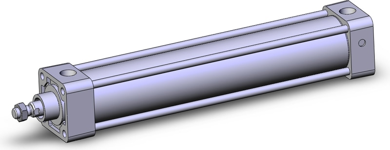 SMC NCA1B200-1000H