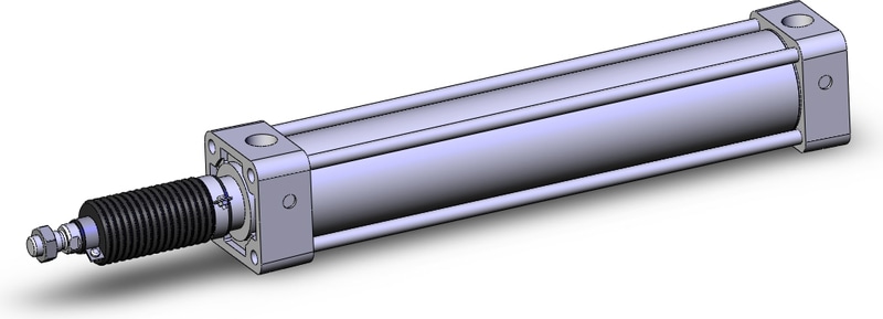 SMC NCA1B200-1000J