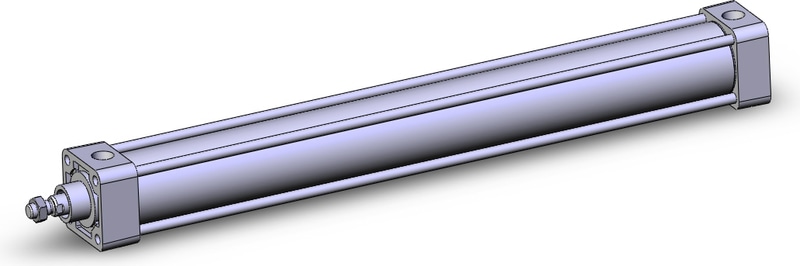 SMC NCA1B200-1800N-XB9