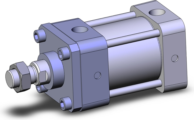 SMC NCA1B250-0100-XB5