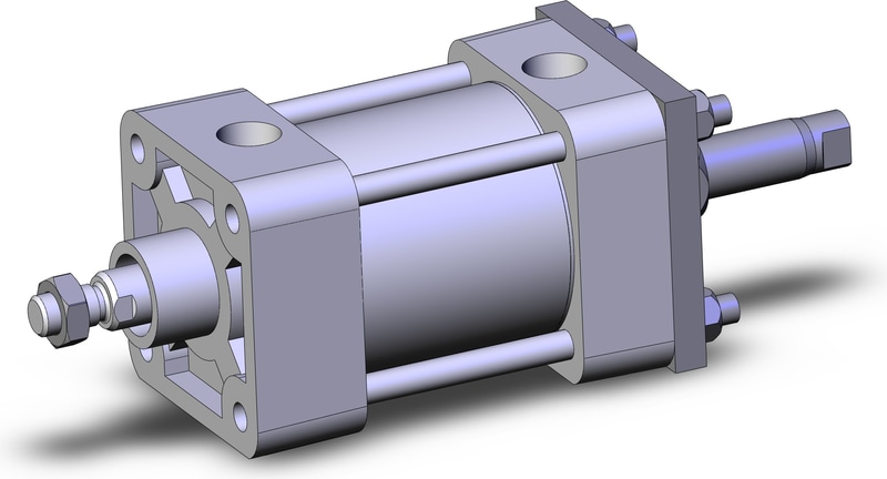 SMC NCA1B250-0100NA-XC9