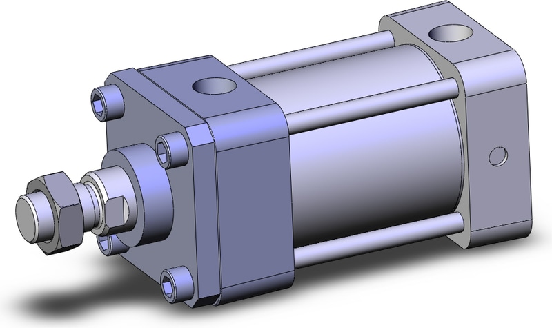 SMC NCA1B250-0150H-XB5