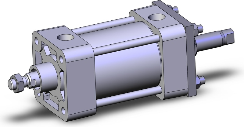SMC NCA1B250-0150NA-XC9