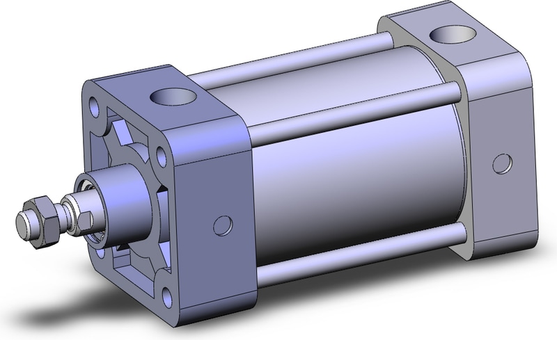 SMC NCA1B250-0200-XC35