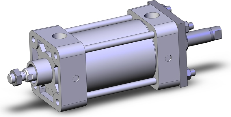 SMC NCA1B250-0200A-XC9