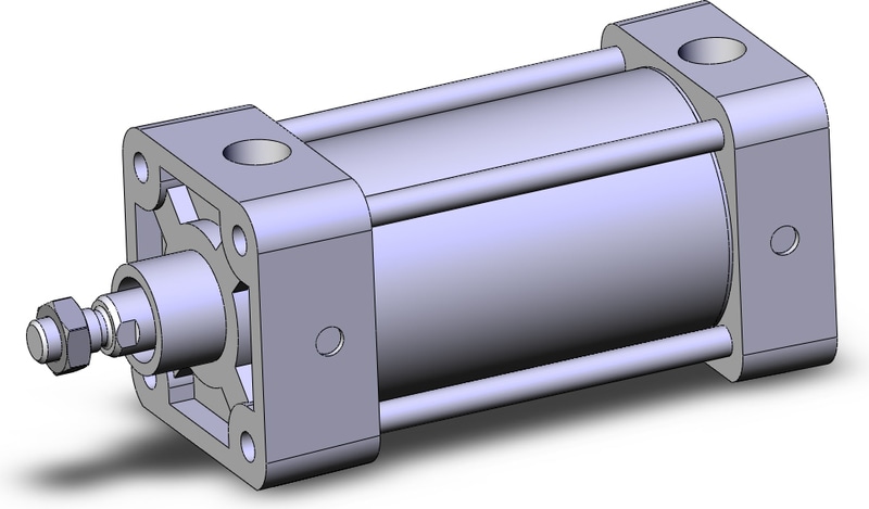 SMC NCA1B250-0250