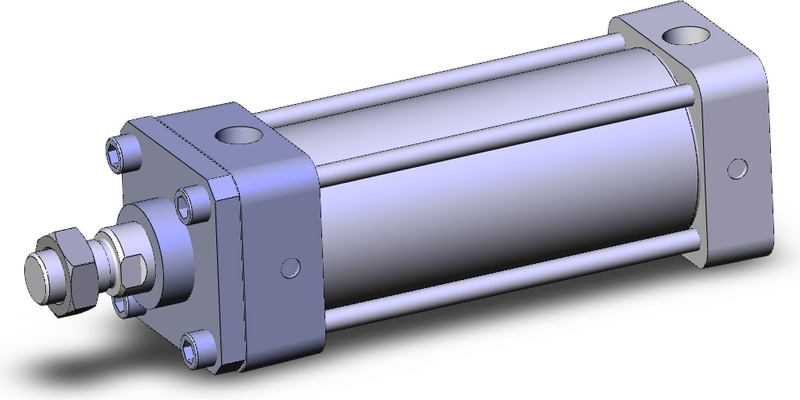 SMC NCA1B250-0450-XB5