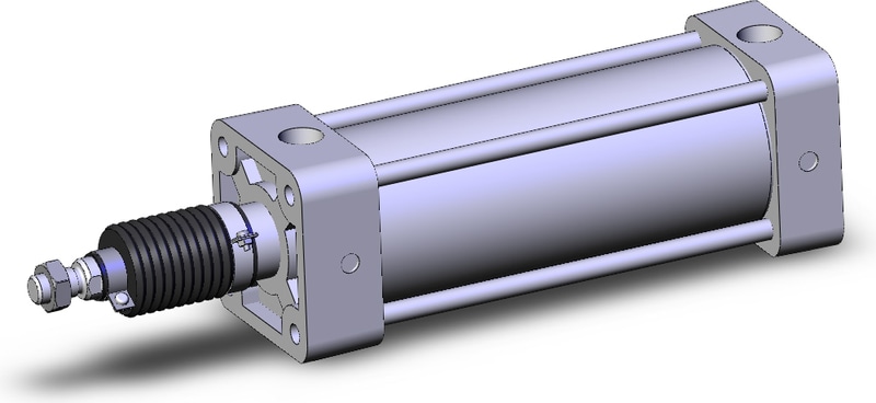SMC NCA1B250-0500K