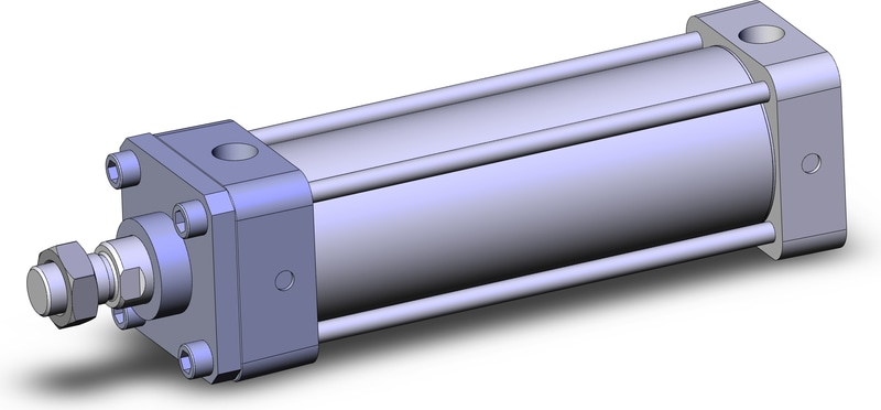 SMC NCA1B250-0600-XB5