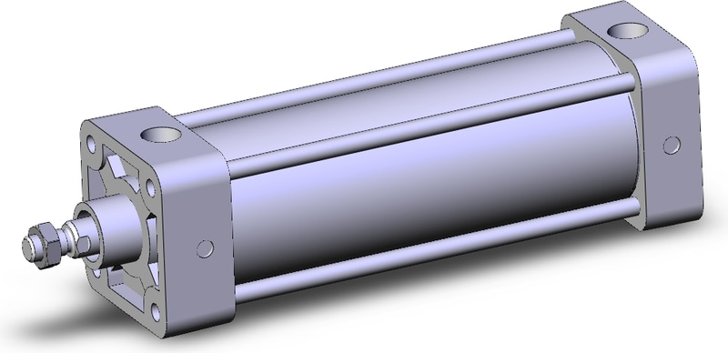SMC NCA1B250-0600-XC22