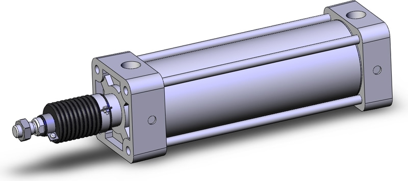 SMC NCA1B250-0600K