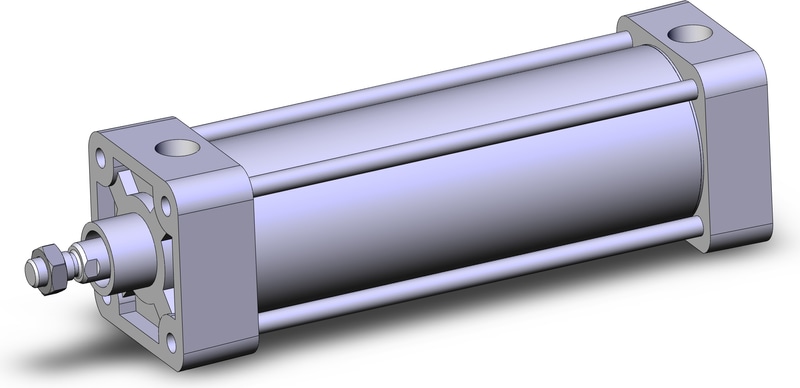 SMC NCA1B250-0600N