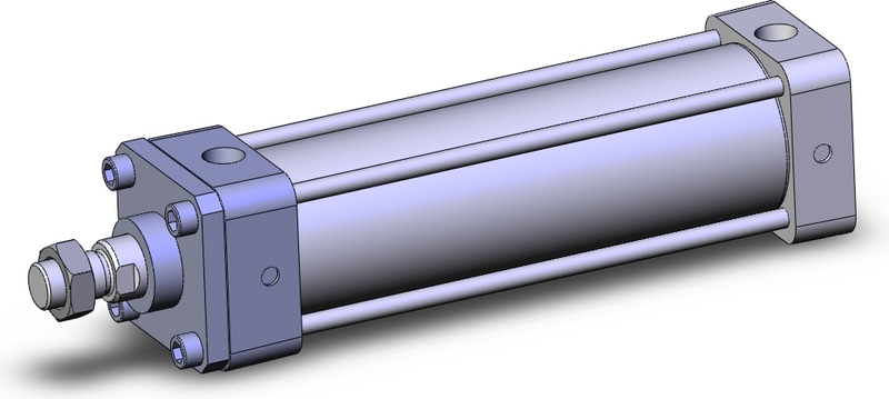 SMC NCA1B250-0700-XB5