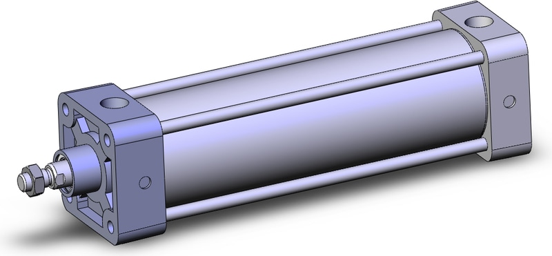 SMC NCA1B250-0700-XC35
