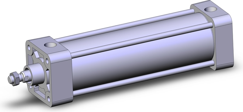 SMC NCA1B250-0700N-XC6
