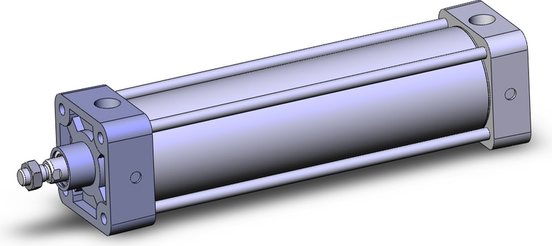 SMC NCA1B250-0800-XC35
