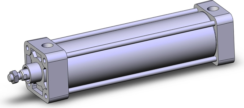 SMC NCA1B250-0800N-XC6