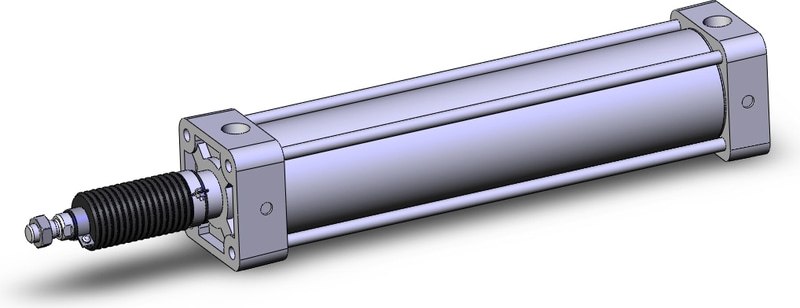 SMC NCA1B250-1000J