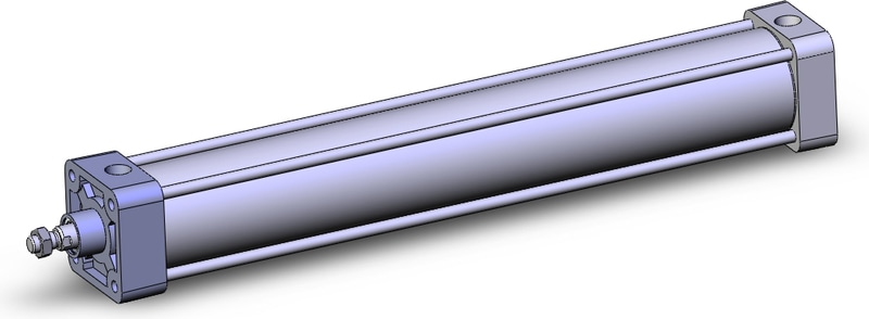 SMC NCA1B250-1600N-XC35
