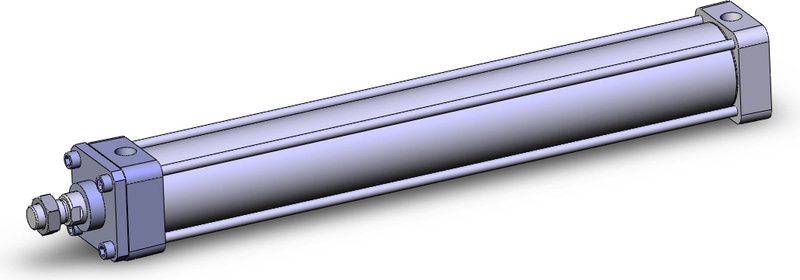SMC NCA1B250-1800N-XB5