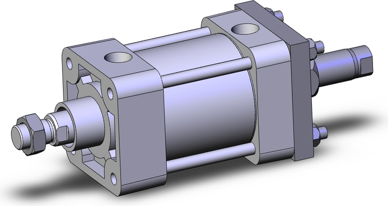SMC NCA1B325-0150NA-XC9