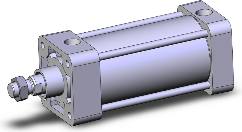 SMC NCA1B325-0450N-XB9