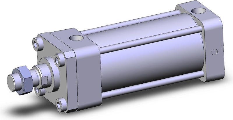SMC NCA1B325-0500H-XB5