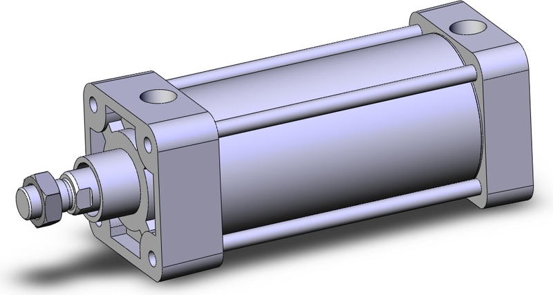 SMC NCA1B325-0500N-XB9
