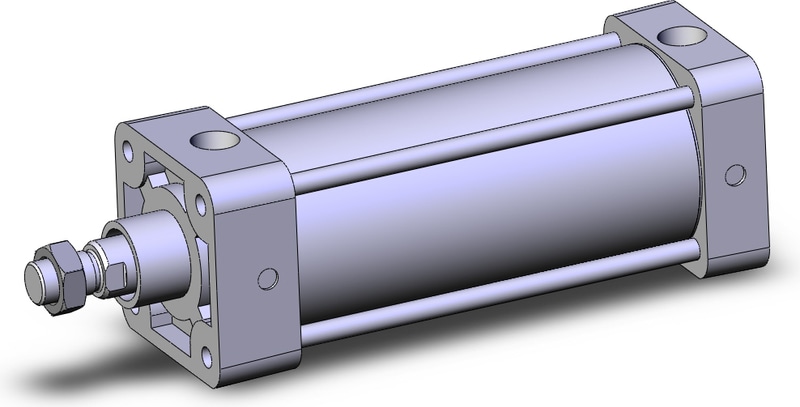SMC NCA1B325-0600-XC6
