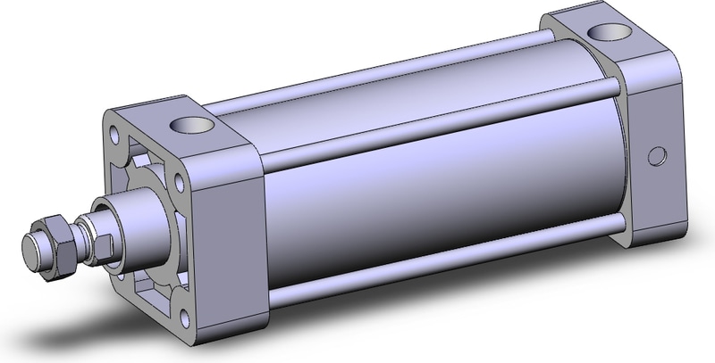 SMC NCA1B325-0600H