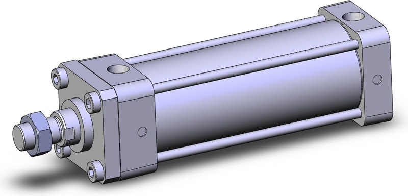 SMC NCA1B325-0700-XB5
