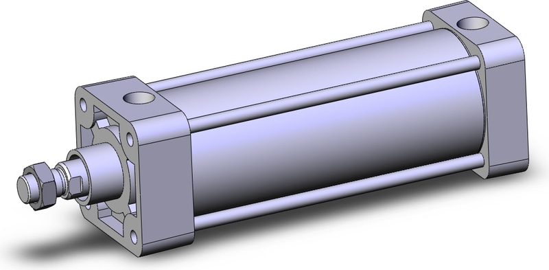 SMC NCA1B325-0700N