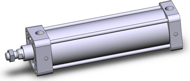 SMC NCA1B325-1000-X130US