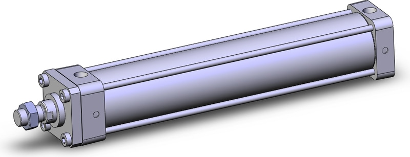 SMC NCA1B325-1600-XB5