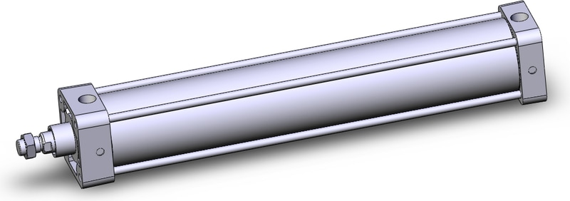 SMC NCA1B325-1800-X130US