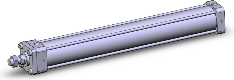 SMC NCA1B325-2400-XB5
