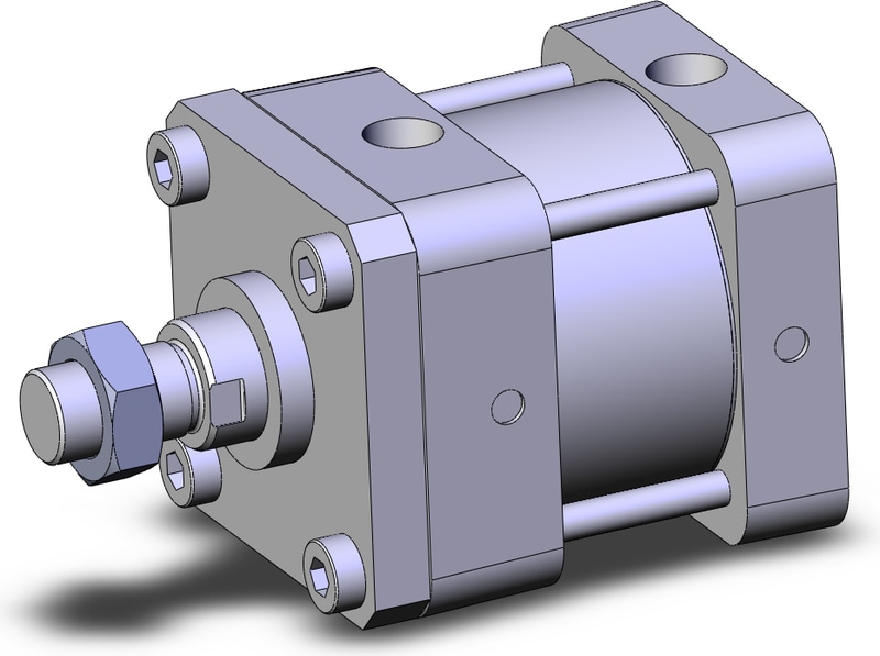 SMC NCA1B400-0050-XB5