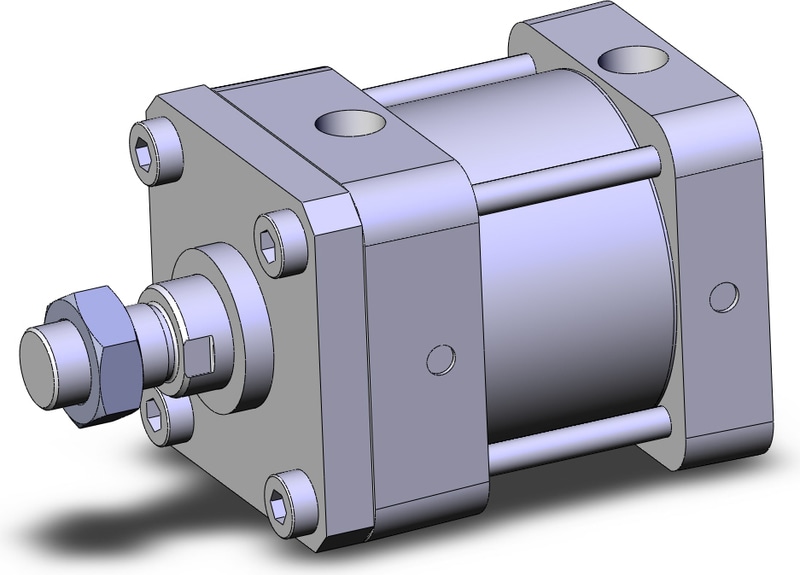 SMC NCA1B400-0100-XB5