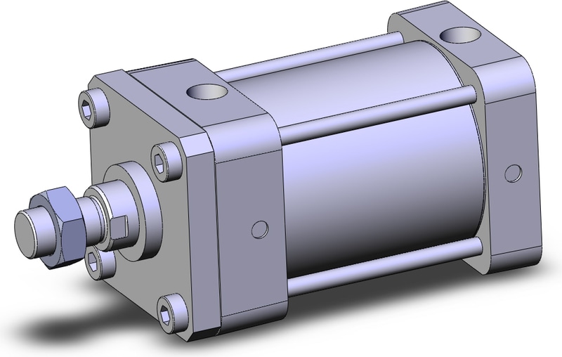 SMC NCA1B400-0300-XB5