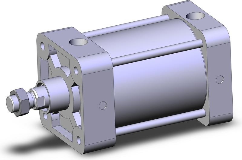 SMC NCA1B400-0300-XC35