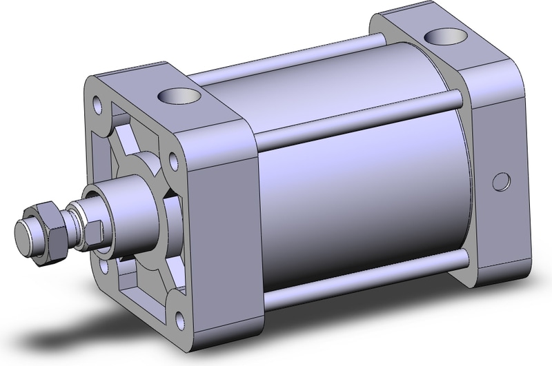 SMC NCA1B400-0300H
