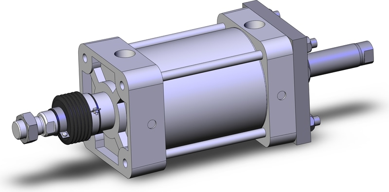SMC NCA1B400-0300KB-XC9