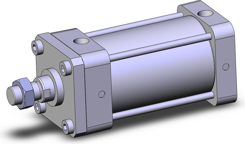 SMC NCA1B400-0450-XB5
