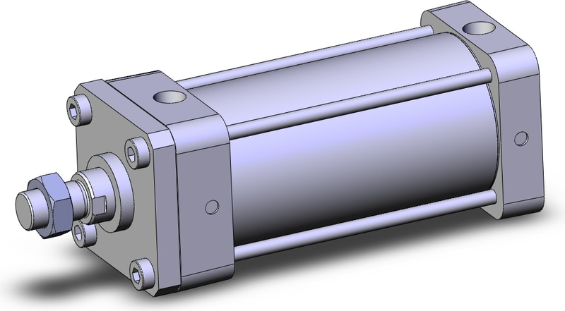 SMC NCA1B400-0600-XB5