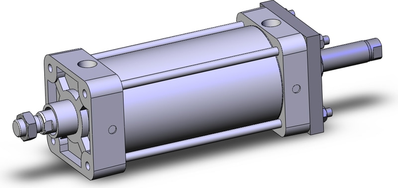 SMC NCA1B400-0600B-XC9