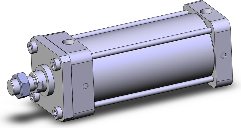SMC NCA1B400-0700-XB5