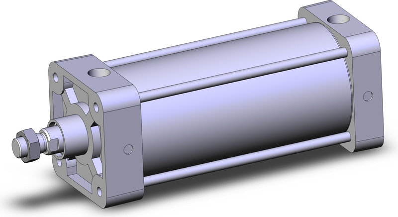 SMC NCA1B400-0700-XC35