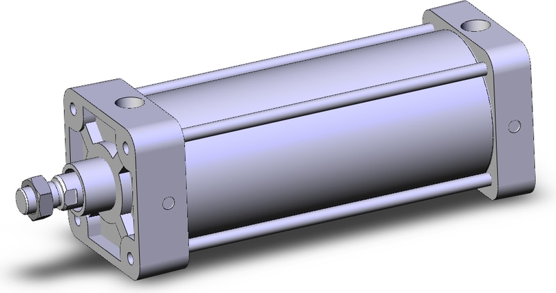SMC NCA1B400-0800-XC6