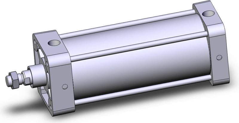 SMC NCA1B400-0800N-X130US