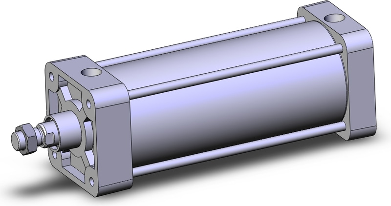 SMC NCA1B400-0800N-XC35
